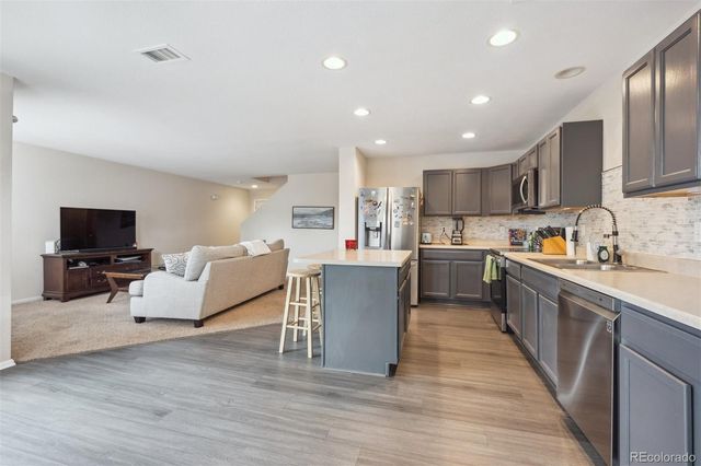 9316 Harrison Street, Thornton, CO 80229