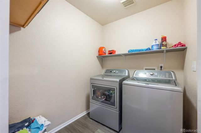 9316 Harrison Street, Thornton, CO 80229