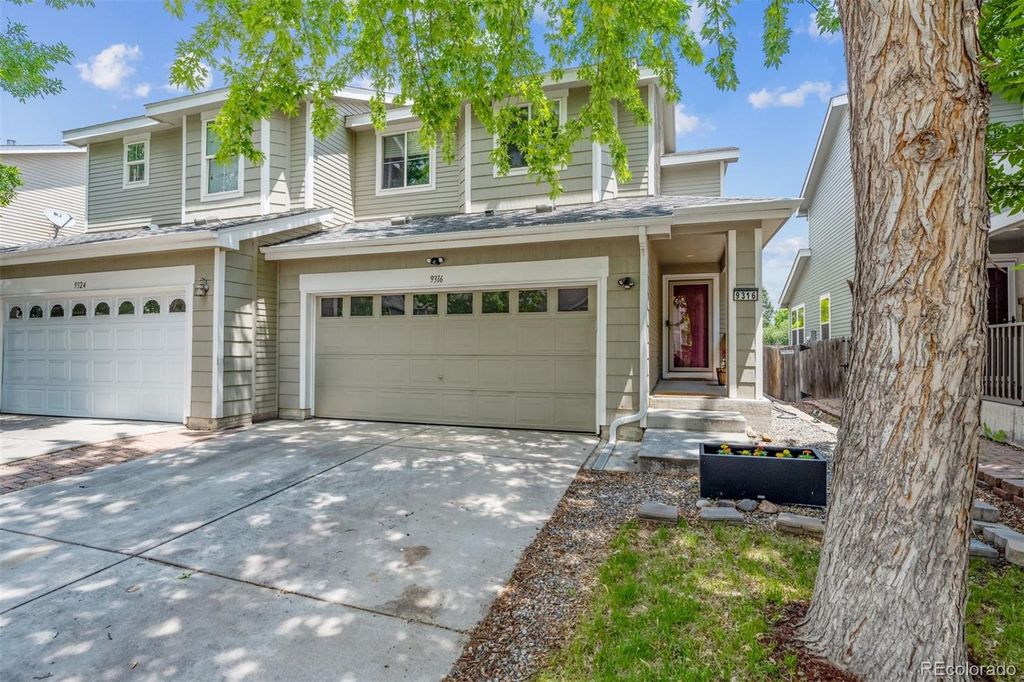 9316 Harrison Street, Thornton, CO 80229