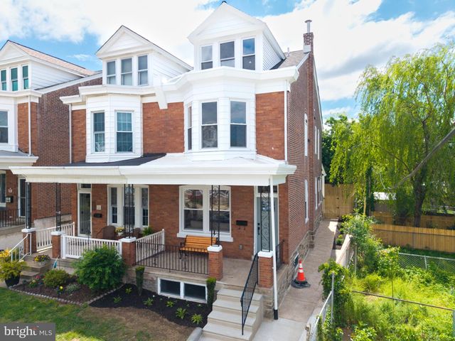 461 MONASTERY AVE, Philadelphia, PA 19128