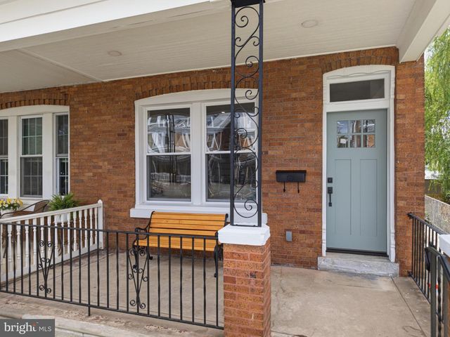 461 MONASTERY AVE, Philadelphia, PA 19128