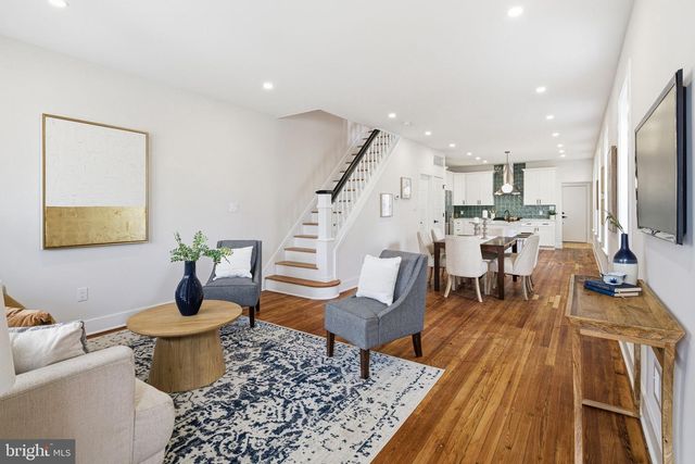 461 MONASTERY AVE, Philadelphia, PA 19128