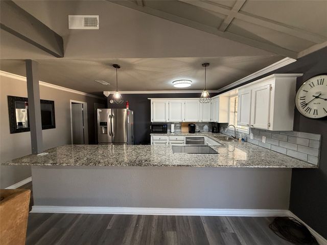 132 Tanda Trail, Trinidad, TX 75163