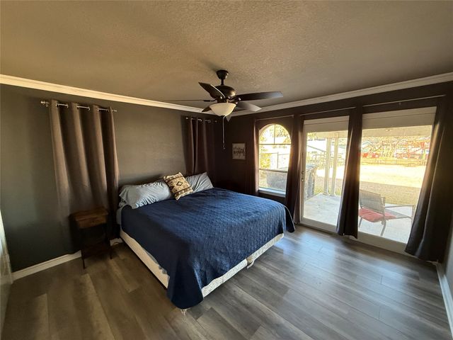 132 Tanda Trail, Trinidad, TX 75163