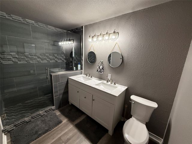 132 Tanda Trail, Trinidad, TX 75163