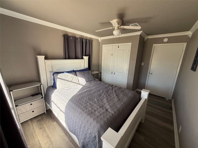 132 Tanda Trail, Trinidad, TX 75163