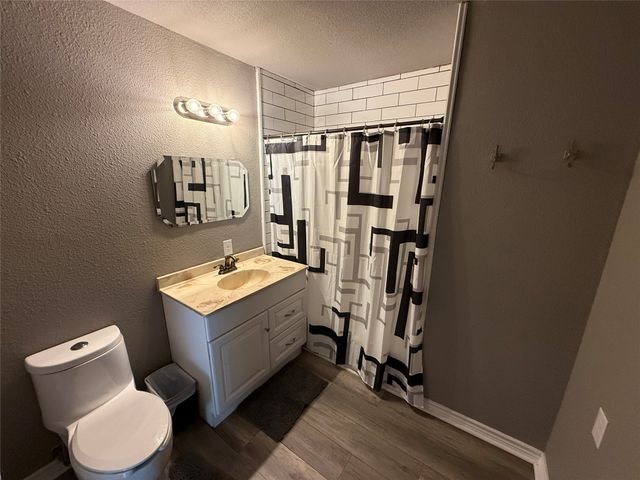 132 Tanda Trail, Trinidad, TX 75163