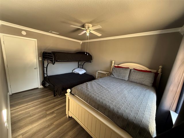 132 Tanda Trail, Trinidad, TX 75163