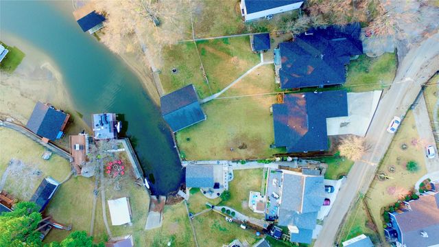 132 Tanda Trail, Trinidad, TX 75163