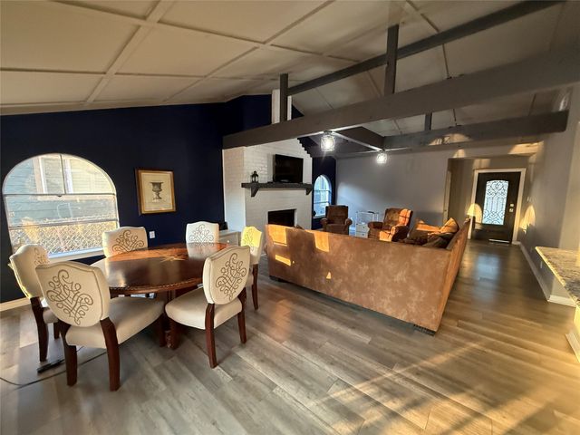 132 Tanda Trail, Trinidad, TX 75163