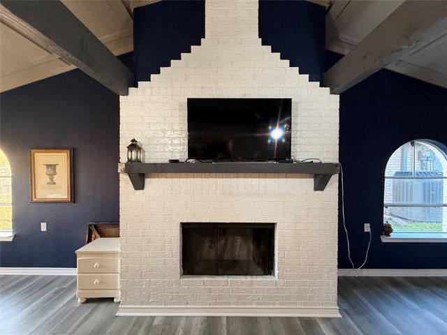 132 Tanda Trail, Trinidad, TX 75163