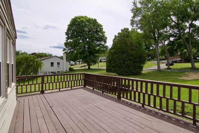 464 Poole St, Ludlow, MA 01056