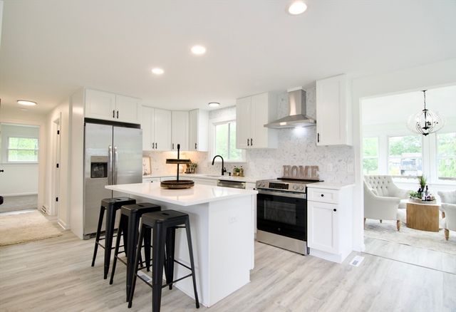 464 Poole St, Ludlow, MA 01056