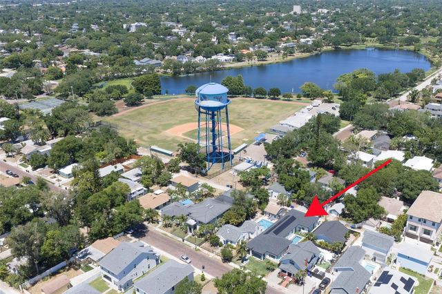 449 12TH AVENUE N, St Petersburg, FL 33701