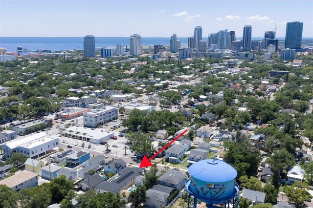 449 12TH AVENUE N, St Petersburg, FL 33701