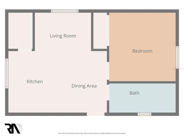 449 12TH AVENUE N, St Petersburg, FL 33701