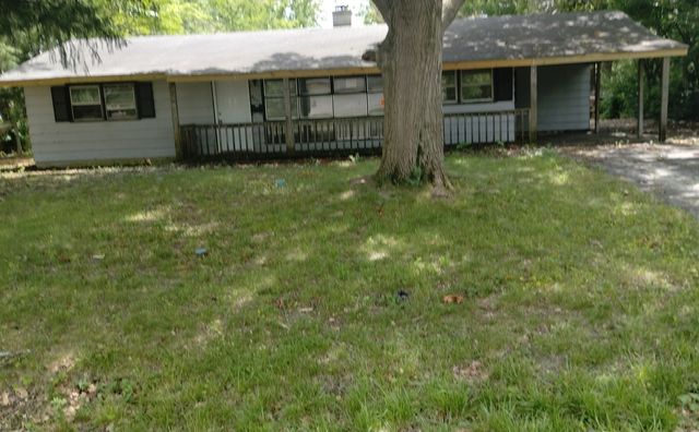 4601 188th Street, Country Club Hills, IL 60478