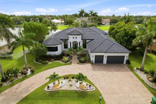 3250 W Stonebrook Cir, Davie, FL 33330