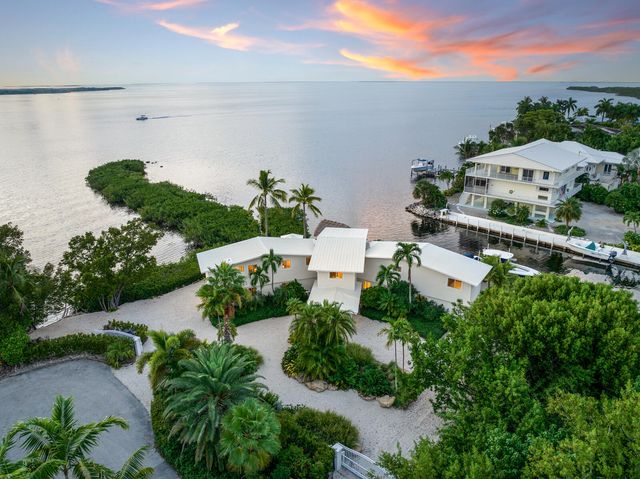 260 Plantation Avenue, Plantation Key, FL 33070