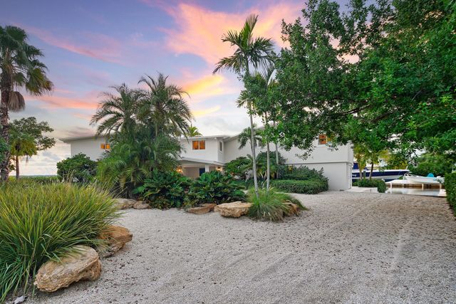 260 Plantation Avenue, Plantation Key, FL 33070