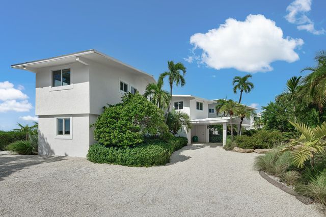 260 Plantation Avenue, Plantation Key, FL 33070