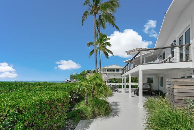 260 Plantation Avenue, Plantation Key, FL 33070