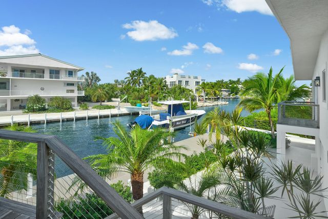 260 Plantation Avenue, Plantation Key, FL 33070