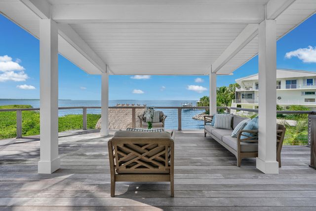 260 Plantation Avenue, Plantation Key, FL 33070