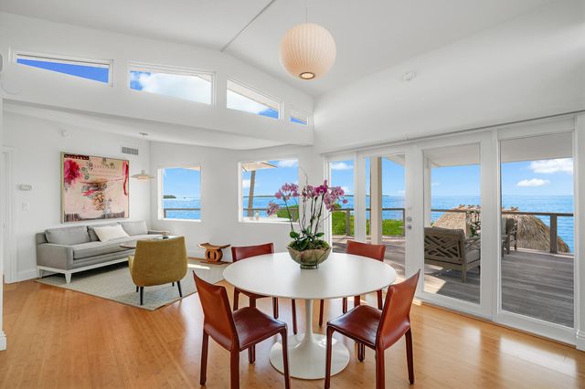 260 Plantation Avenue, Plantation Key, FL 33070