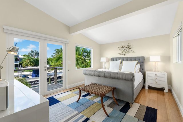 260 Plantation Avenue, Plantation Key, FL 33070