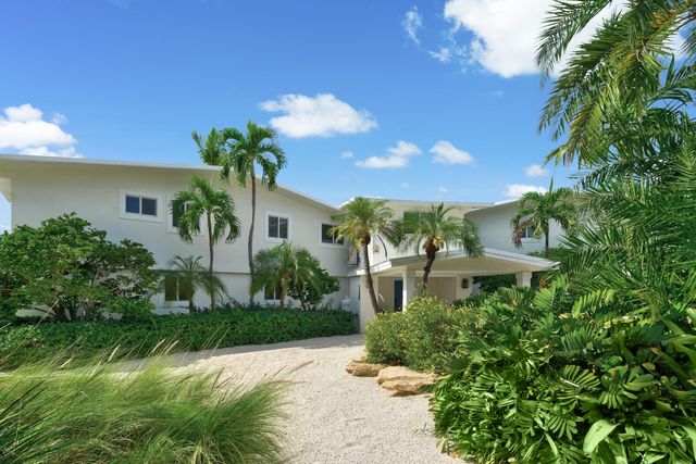 260 Plantation Avenue, Plantation Key, FL 33070