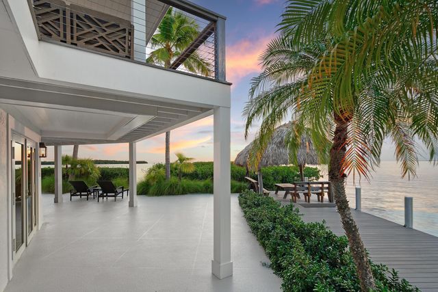 260 Plantation Avenue, Plantation Key, FL 33070