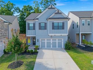 5317 Fox Hill Lane, Oakwood, GA 30566