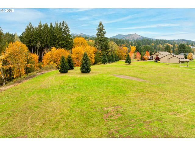 0 Glacier Ln, Woodland, WA 98674