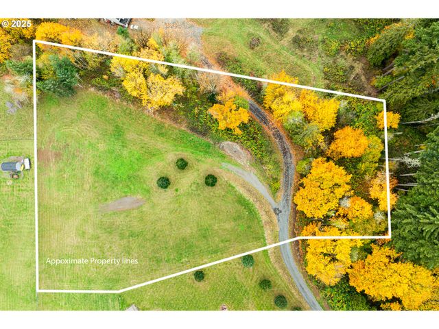 0 Glacier Ln, Woodland, WA 98674