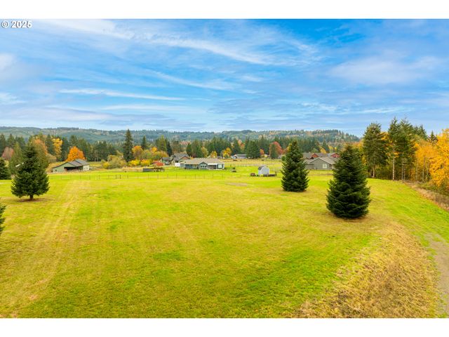 0 Glacier Ln, Woodland, WA 98674