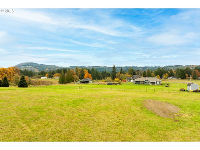 0 Glacier Ln, Woodland, WA 98674