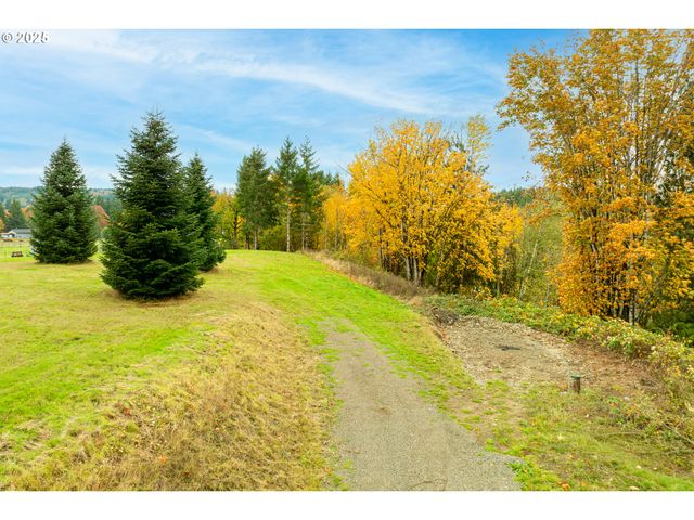 0 Glacier Ln, Woodland, WA 98674