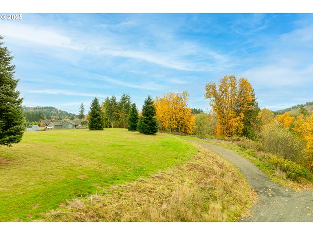 0 Glacier Ln, Woodland, WA 98674
