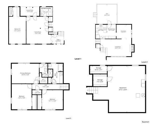 167 West Hawthorn Street, Dartmouth, MA 02747