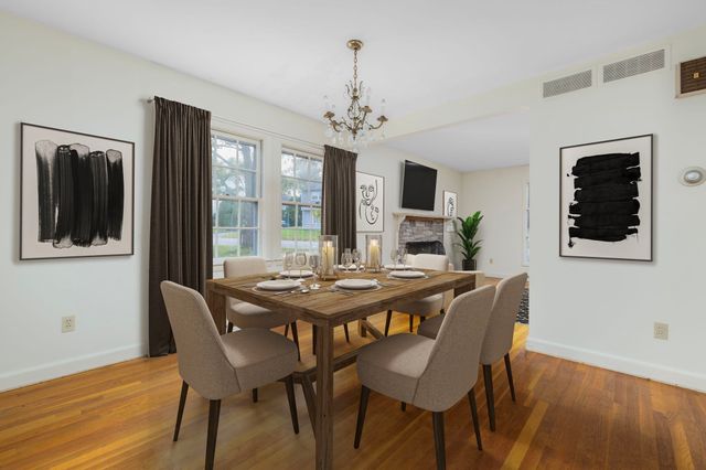 167 West Hawthorn Street, Dartmouth, MA 02747