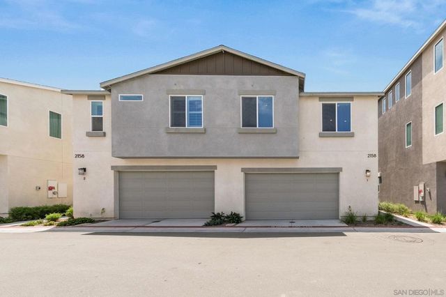2158 Tributary Drive 1, Chula Vista, CA 91913