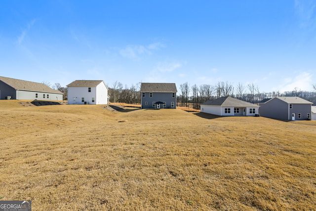 398 Egret Court, Jefferson, GA 30549