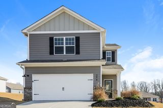 398 Egret Court, Jefferson, GA 30549