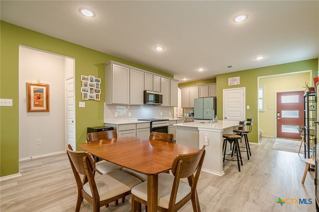 1418 Prynne Street, New Braunfels, TX 78130