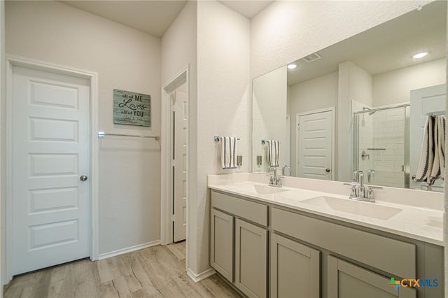 1418 Prynne Street, New Braunfels, TX 78130