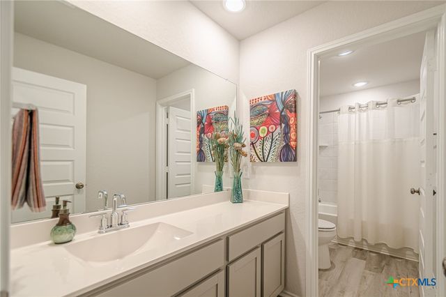 1418 Prynne Street, New Braunfels, TX 78130