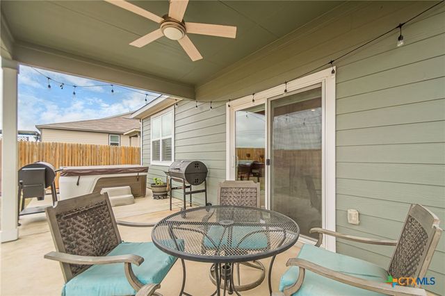 1418 Prynne Street, New Braunfels, TX 78130