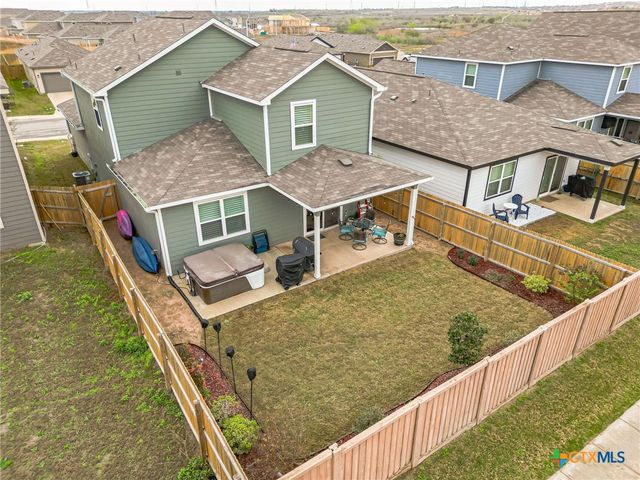 1418 Prynne Street, New Braunfels, TX 78130