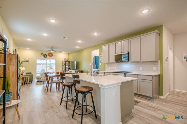 1418 Prynne Street, New Braunfels, TX 78130